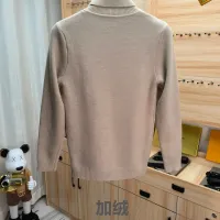 $48.00 USD Hermes Sweaters Long Sleeved For Men #1394979