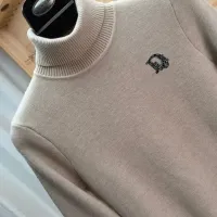 $48.00 USD Christian Dior Sweaters Long Sleeved For Men #1394982