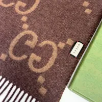 $52.00 USD Gucci Scarf #1395006