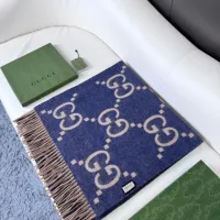 $52.00 USD Gucci Scarf #1395009