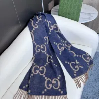 $52.00 USD Gucci Scarf #1395009