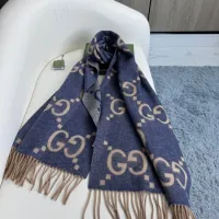 $52.00 USD Gucci Scarf #1395009