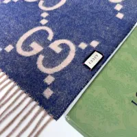 $52.00 USD Gucci Scarf #1395009