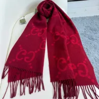 $52.00 USD Gucci Scarf #1395010