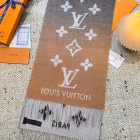 $52.00 USD Louis Vuitton Scarf #1395019