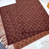 $52.00 USD Louis Vuitton Scarf #1395024