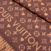 $52.00 USD Louis Vuitton Scarf #1395024
