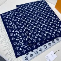 $52.00 USD Louis Vuitton Scarf #1395025