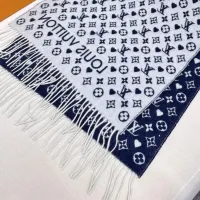 $52.00 USD Louis Vuitton Scarf #1395025