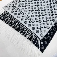 $52.00 USD Louis Vuitton Scarf #1395026