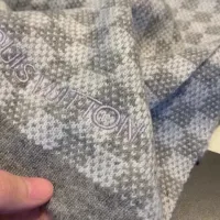 $64.00 USD Louis Vuitton Scarf #1395031