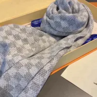 $64.00 USD Louis Vuitton Scarf #1395031