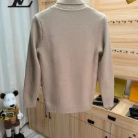 $48.00 USD Louis Vuitton LV Sweaters Long Sleeved For Men #1395033
