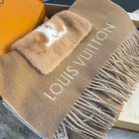 $68.00 USD Louis Vuitton Scarf #1395036
