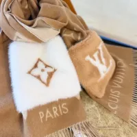 $68.00 USD Louis Vuitton Scarf #1395036