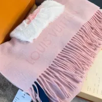 $68.00 USD Louis Vuitton Scarf #1395038