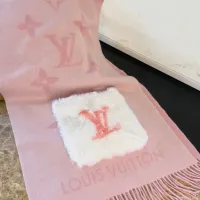 $68.00 USD Louis Vuitton Scarf #1395038