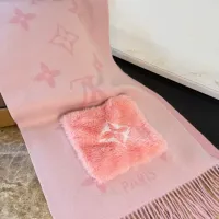 $68.00 USD Louis Vuitton Scarf #1395038