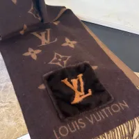 $68.00 USD Louis Vuitton Scarf #1395039