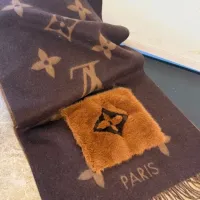 $68.00 USD Louis Vuitton Scarf #1395039