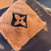 $68.00 USD Louis Vuitton Scarf #1395039