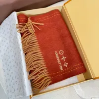 $52.00 USD Louis Vuitton Scarf #1395054