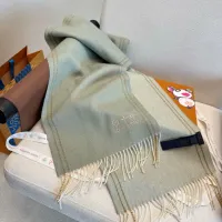 $52.00 USD Louis Vuitton Scarf #1395055