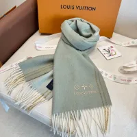 $52.00 USD Louis Vuitton Scarf #1395055