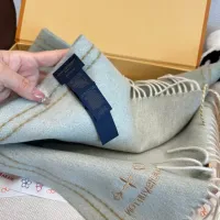 $52.00 USD Louis Vuitton Scarf #1395055