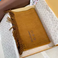 $52.00 USD Louis Vuitton Scarf #1395056