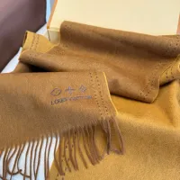 $52.00 USD Louis Vuitton Scarf #1395056