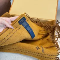 $52.00 USD Louis Vuitton Scarf #1395056