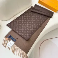 $60.00 USD Louis Vuitton Scarf #1395061