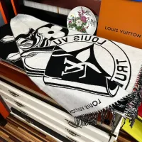 $60.00 USD Louis Vuitton Scarf #1395069