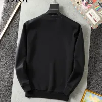 $40.00 USD Christian Dior Hoodies Long Sleeved For Men #1395110