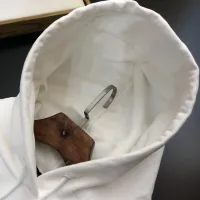 $45.00 USD Louis Vuitton LV Hoodies Long Sleeved For Men #1395183