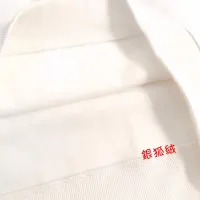 $45.00 USD Hermes Hoodies Long Sleeved For Men #1395195