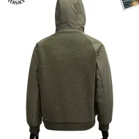 $88.00 USD Versace Jackets Long Sleeved For Men #1395214