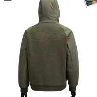 $88.00 USD Philipp Plein PP Jackets Long Sleeved For Men #1395217