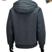 $88.00 USD Philipp Plein PP Jackets Long Sleeved For Men #1395218