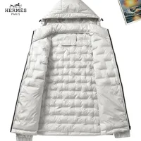 $88.00 USD Hermes Jackets Long Sleeved For Men #1395219