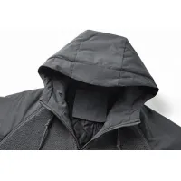 $88.00 USD Hermes Jackets Long Sleeved For Men #1395221