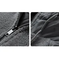 $88.00 USD Hermes Jackets Long Sleeved For Men #1395221