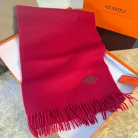 $64.00 USD Hermes Scarf #1395222