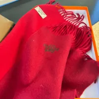 $64.00 USD Hermes Scarf #1395222