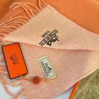 $64.00 USD Hermes Scarf #1395223