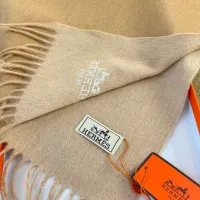 $64.00 USD Hermes Scarf #1395224