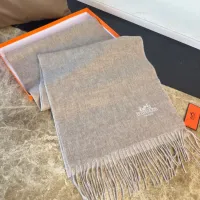 $64.00 USD Hermes Scarf #1395225