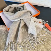 $64.00 USD Hermes Scarf #1395225