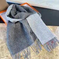 $64.00 USD Hermes Scarf #1395226